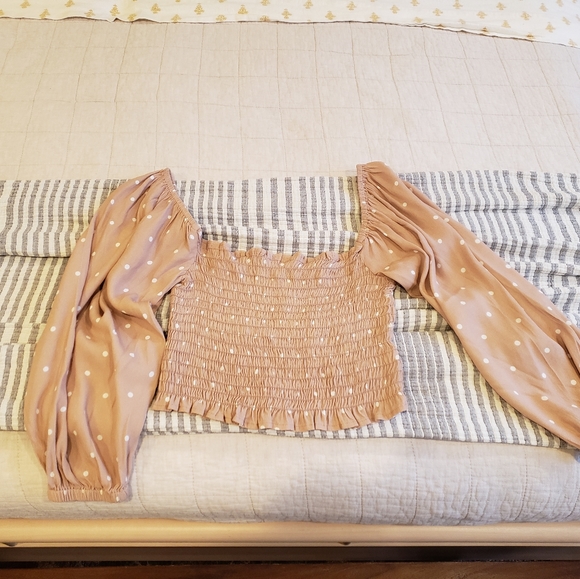 Reign Top - Picture 2 of 4